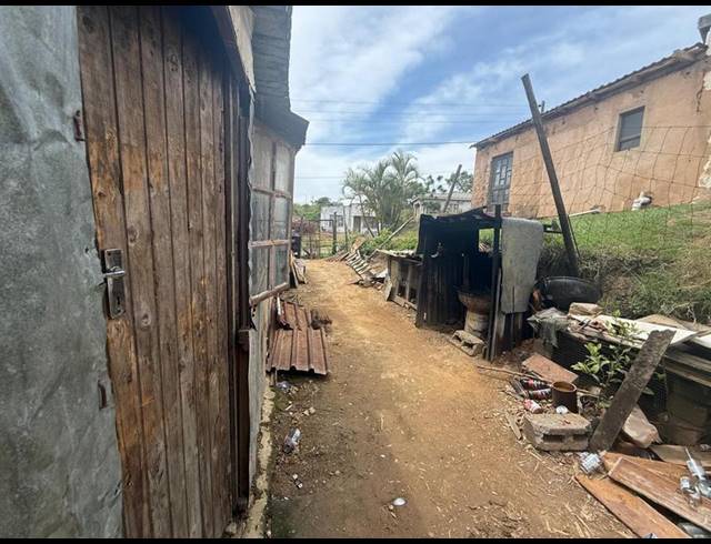 LAND FOR SALE IN LOVU